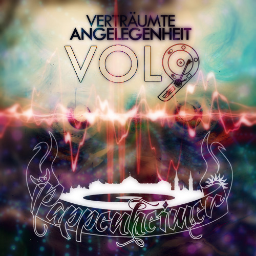 [Elektro-House] Pappenheimer's Verträumte Angelegenheit Vol. 9
