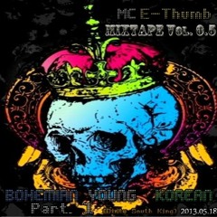 [Track 4] E-Thumb of K.G Double A - Make it Dope