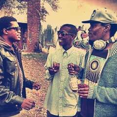 Mr Beef ft Xrate & Battlekat ~ Phumedlini Prod by [Dynamic & Battlekat]