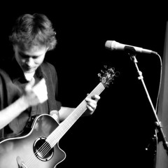 Cette souris là (live france bleu berry)