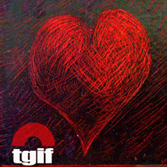 A GOOD HEART (can take you far)