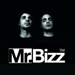 Mr. Bizz - Terminal M dj mix