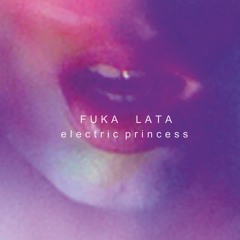 FUKA LATA | Velvet Daze