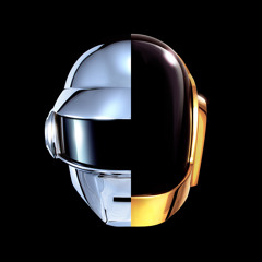 Daft Punk - Beyond ( UltraMk Remix )
