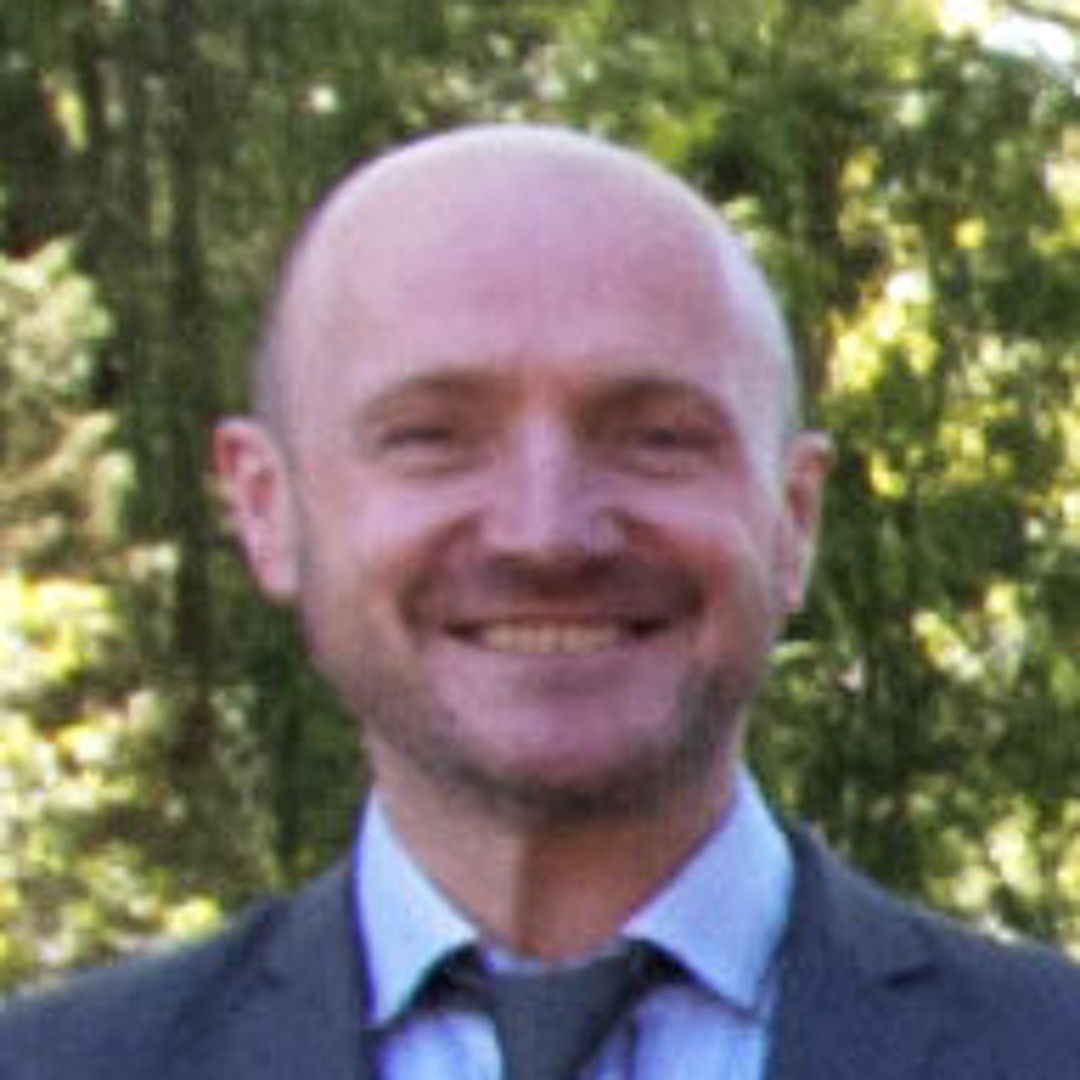 Stream Alexander Ramsbotham, from Conciliation Resources by ...