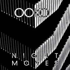 Night Moves EP (Free Download)