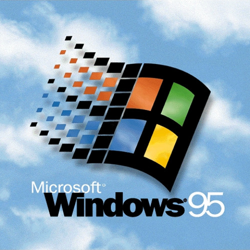 windows 95 startup sound windows 95 startup sound
