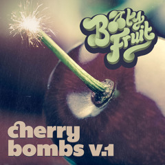 Cherry Bombs Volume 1 (Preview)