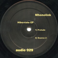Mhonolink - Prelude