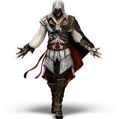 Assassin's Creed 2 - Violin (By Taylor Davis)