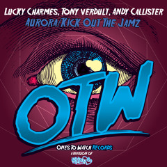 Lucky Charmes & Tony Verdult - Aurora