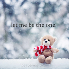 Let me be the one- Jimmy Bondoc (Cover)