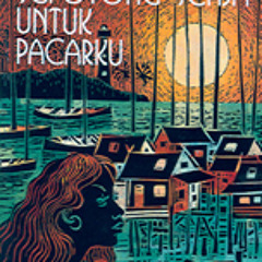 Nadia (Admin Radio Buku) - Jawaban Alina