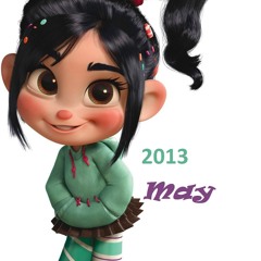 2013 May