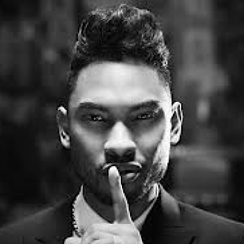 Miguel - Vixen