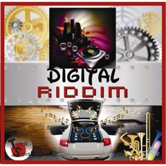 Tony Curtis - Jam With You (Digital Riddim 2013)
