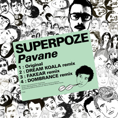 Superpoze Exclusive Mix for Tsugi
