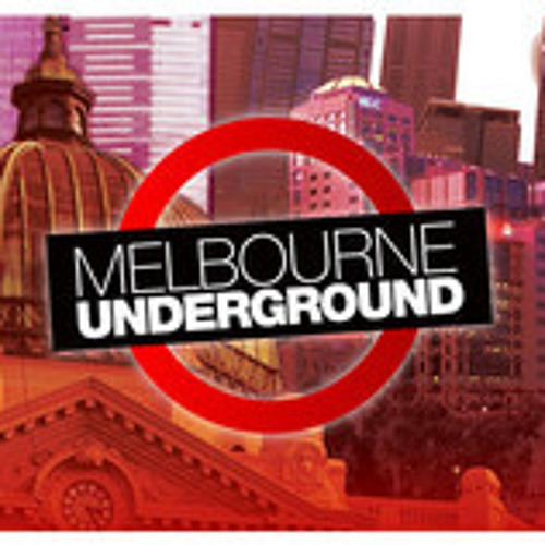 Melbourne Bangerz Underground Edition Part 1