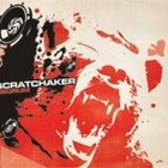 Scratchaker - Warning Light Are Red