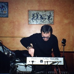 Previo - Next production I´m working in.