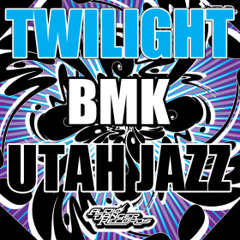 ADRS001 - B) BMK - Twilight (Utah Jazz Remix)