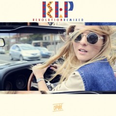 KLP | Tropical | The Revenge Dub