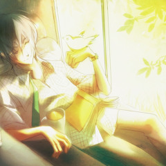 Seven Color Morning - Galvan Ize [Multipitch]