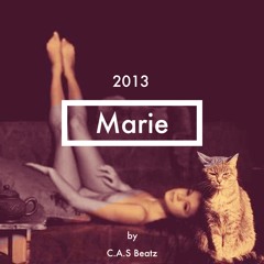 Marie by C.A.S Beatz