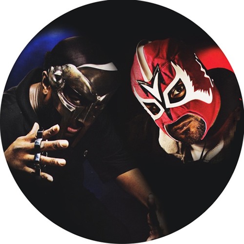 Mf Doom & Ghostface Killah - Royal Love