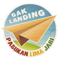 Gak Landing (NEW VERSION)