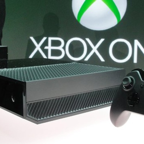Stream Launch of new, more powerful Xbox gaming console by Morning Ireland  | Listen online for free on SoundCloud
