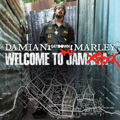 DAMIAN MARLEY - WELCOME TO JAMROCK DRUM N BASS GETDOWN RMX