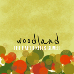 Woodland (The Paper Kites Cover)