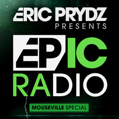Eric Prydz Presents: EPIC Radio 008