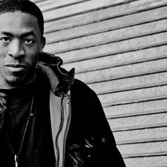 Phil Asher feat James Massiah - "YOU KNOW" (Ruff Demo) Unsigned!