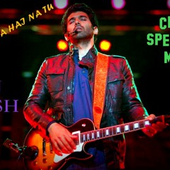 Sun Raha Hai Na Tu - DJ Yash's Club Special Mix