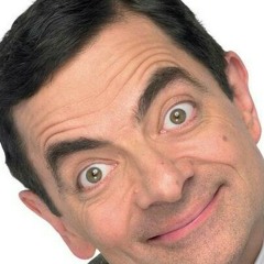 Mr.Bean Theme Song In E at Puri Nirwana 3 Karadenan Bogor