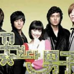 T-Max feat[1]. J - Wish Ur My Love (Boys Before Flowers OST 2)