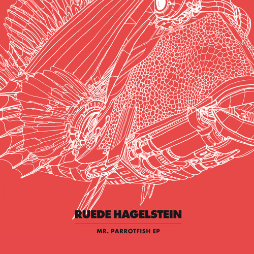 Ruede Hagelstein & Emerson Todd - A.R.G.O.