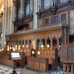 Fete - Jean Langlais