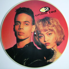 2 Unlimited - Tribal Dance (Mason Remix!)