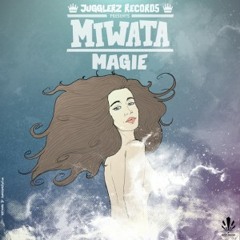 MIWATA - "MAGIE" (ACOUSTIC SESSION @STUTT-I/O)