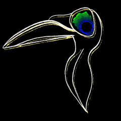 Donna Summer & Giorgio Moroder - Walk Away (Toucan Unofficial Remix)