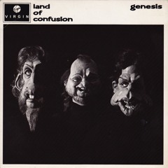 Genesis - Land of Confusion (Rich Curtis Bootleg) **free download**