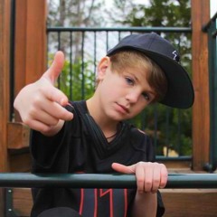 Eminem - Without Me (MattyBRaps Cover)