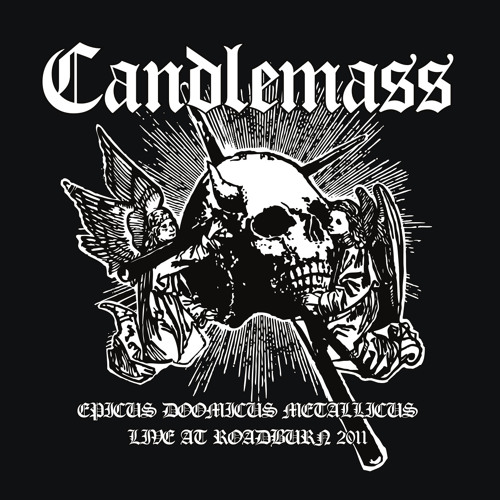 Candlemass: Under the Oak (live)