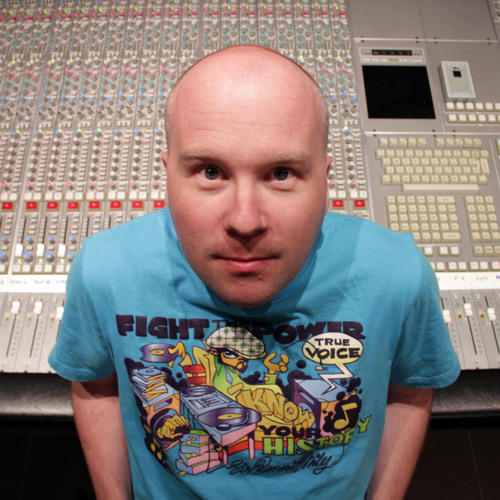 Ben Liebrand Ben Liebrand