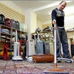 Andy Rise - Symphony Of A Thousand Hoovers May 2013 Mix
