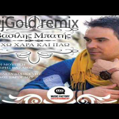 Exo Xara Kai Pao - Vasilis Mpatis DjGold Remix