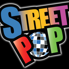 Street Pop Radio Jingle